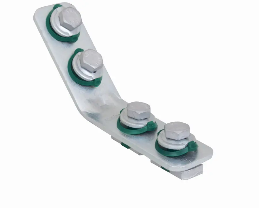 Pièces de raccordement WALRAVEN BIS RapidStrut - Angle 135° G2 (BUP1000) - 665885235