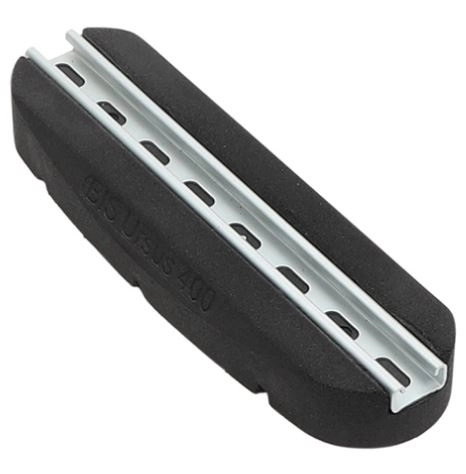 Kit 2 pieds supports 400 mm WALRAVEN + Visserie M8x40 400 mm - BX67687401