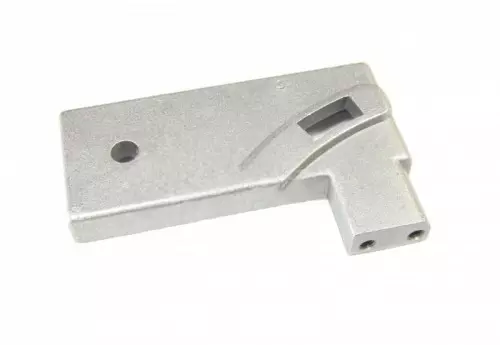 Support de carter de courroie pour les modèles Makita et Dolmar - MAKITA - 315629-2