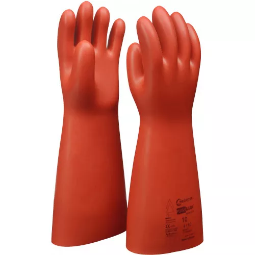 Paire de gants composites isolants 3 en 1 -  T10 - 1000V - CLASSE 0 - SAM OUTILLAGE - Z-426-A10