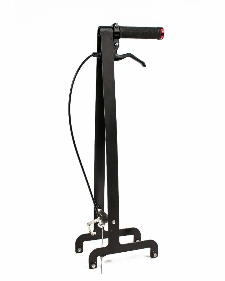 Poignée Erguo S1 GRABO - NG2003