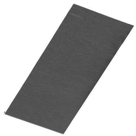 Eclisse pour bardage clin Quartz-zinc VM Building - 0.70 x 200 x 100 mm - 220021801