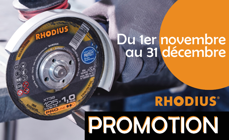 D&eacute;stockage EXCEPTIONNEL