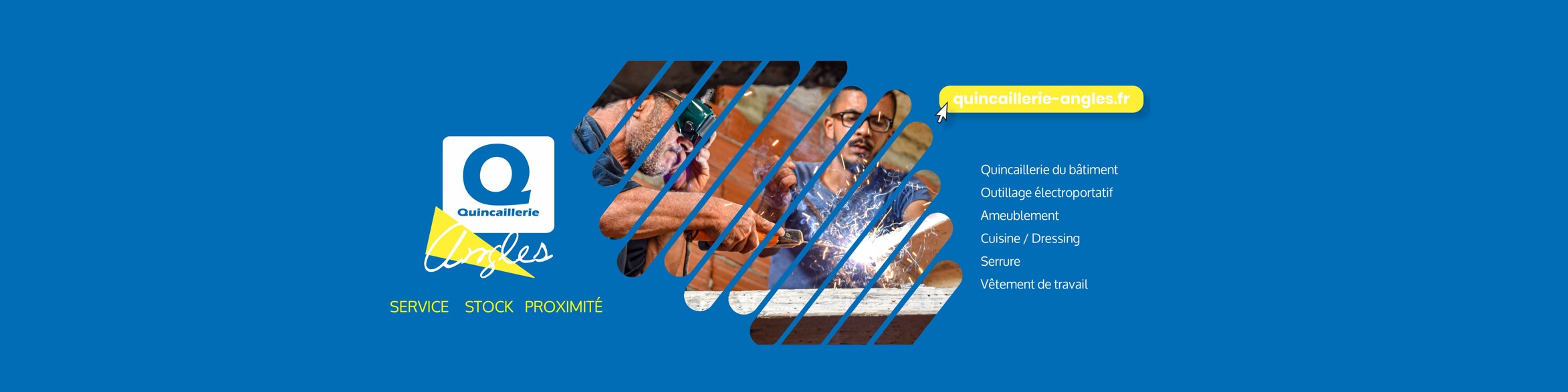 Nos offres d'emploi
